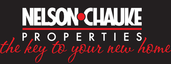 Nelson Chauke Properties, Estate Agency Logo