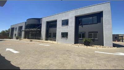 Commercial Property For Sale in Lynnwood, Pretoria